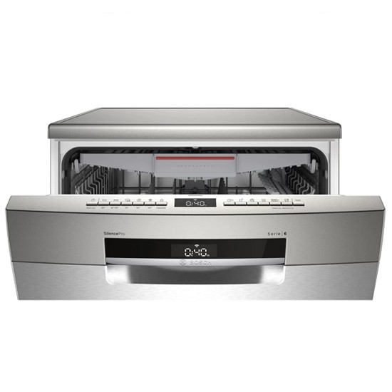 Máy Rửa Bát Bosch SMS6ECI07E Seri 6 | Made In Germany