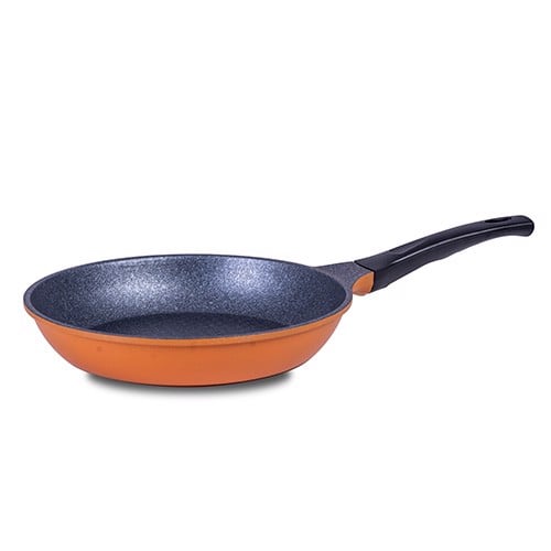 CHẢO CAM CHỐNG DÍNH VULCAN STONE 26CM