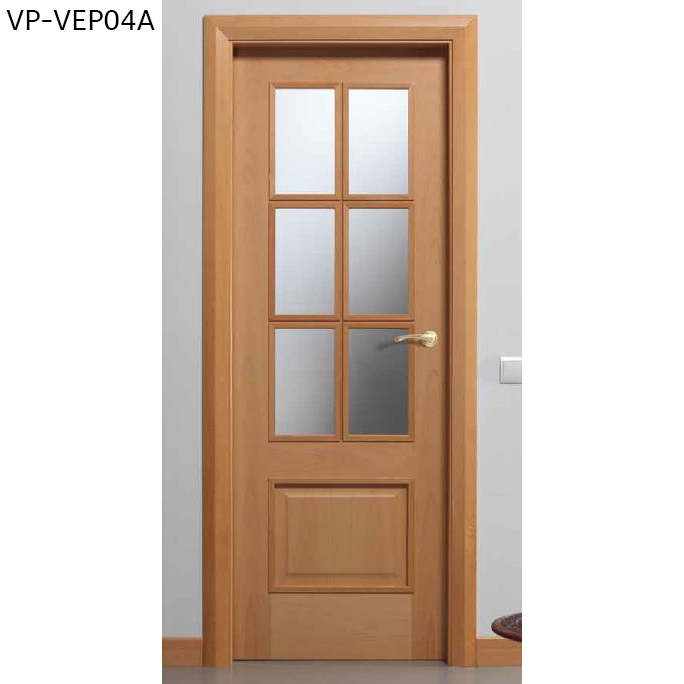 Cánh phẳng gắn chỉ nổi tạo Pano