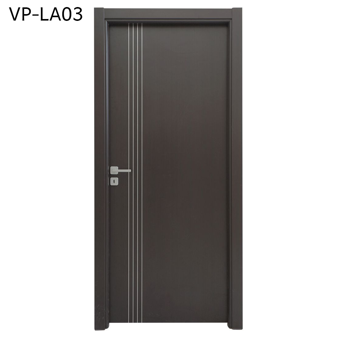 Cửa Laminate