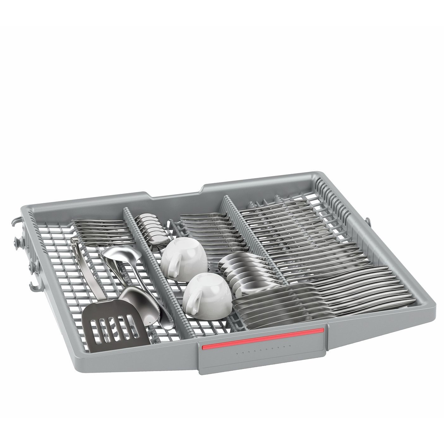 Máy Rửa Bát Bosch SGH4HCX48E Seri 4 | Made In Germany
