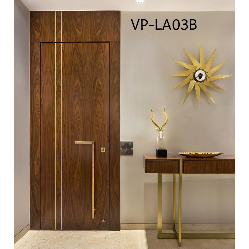 Cửa Laminate