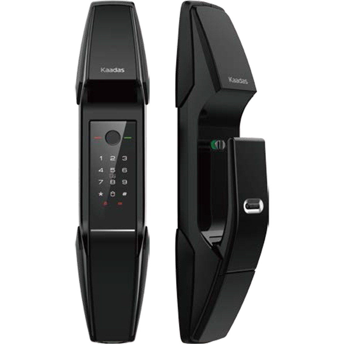 Khóa cửa thông minh Kaadas K8