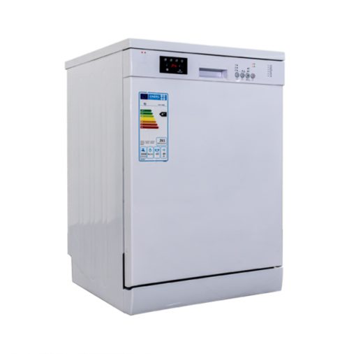 MÁY RỬA CHÉN KUPP 80355