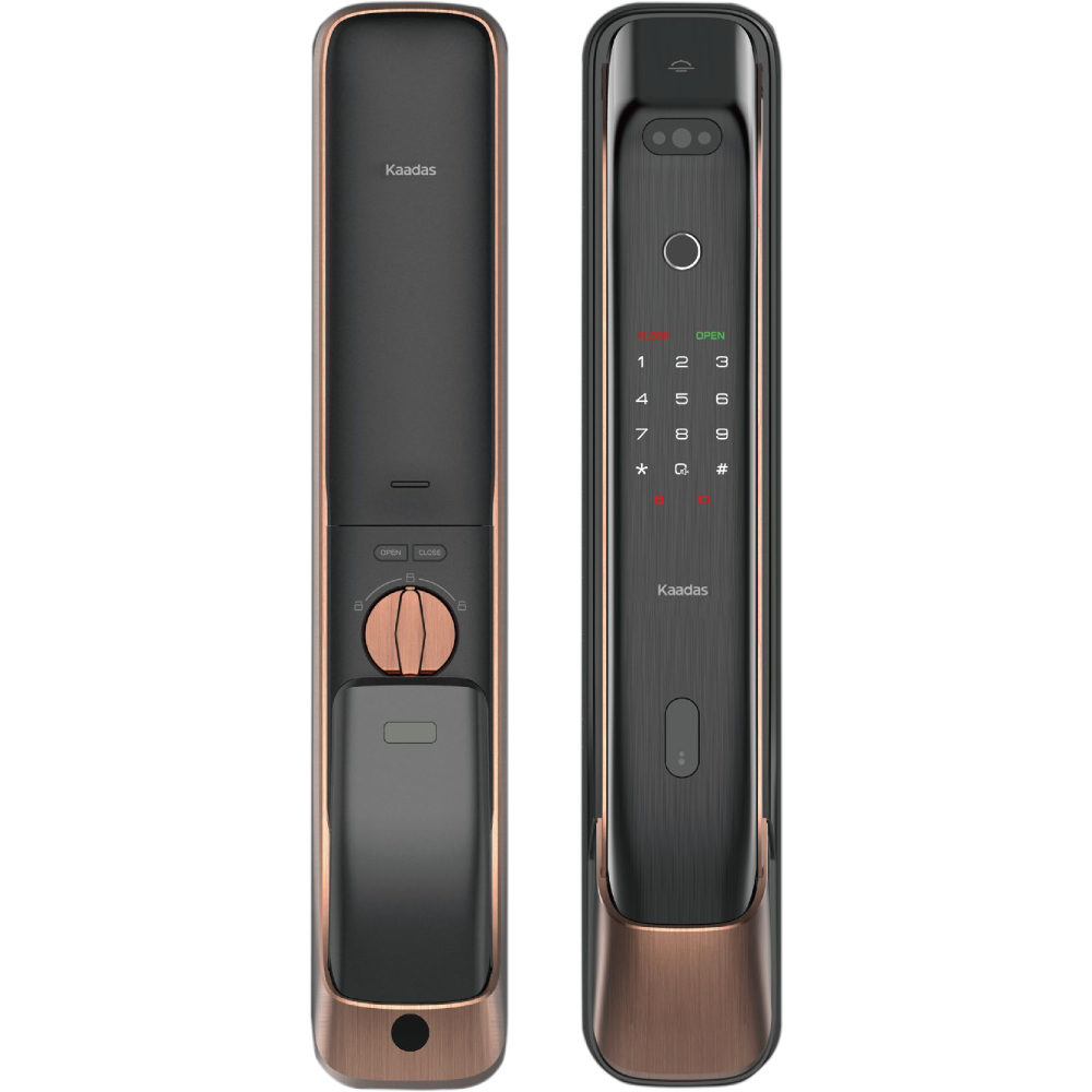 Khóa cửa thông minh Kaadas K20