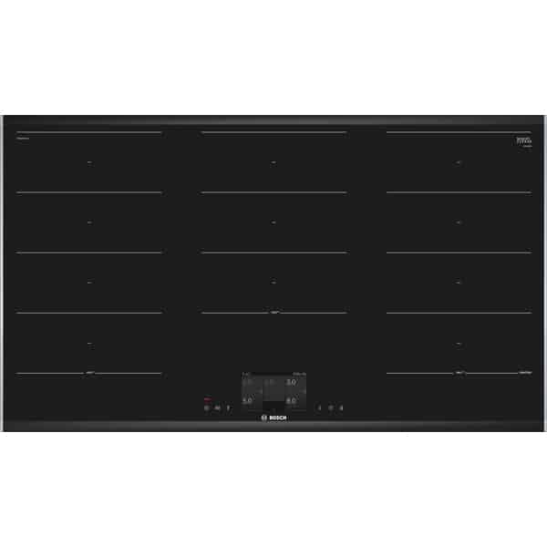 Bếp từ đa điểm Bosch PXX975KW1E Serie 8