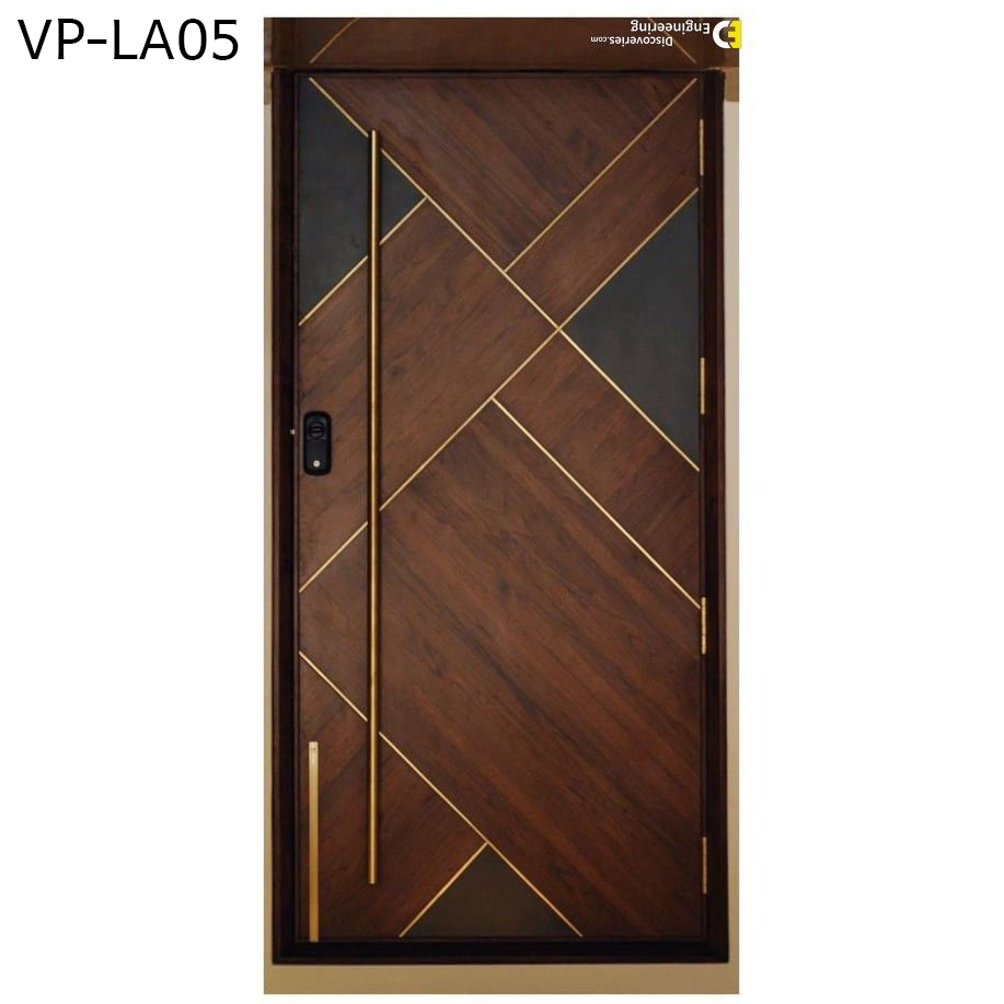 Cửa Laminate