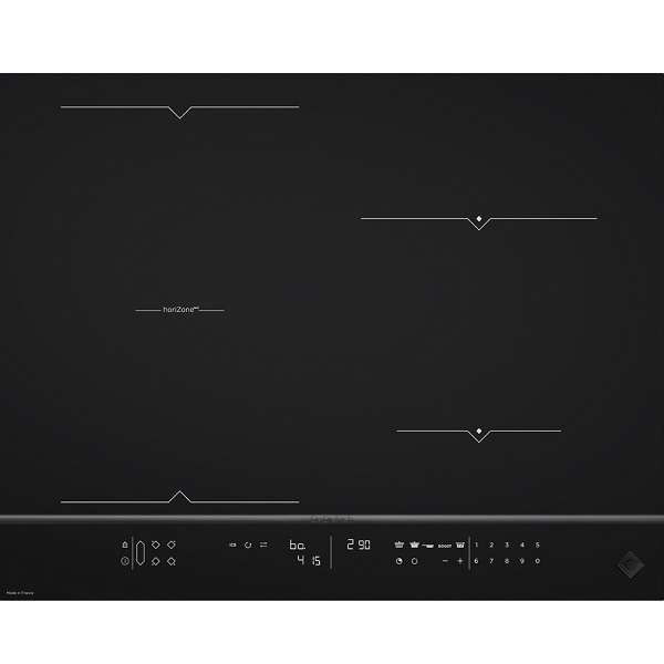 Bếp từ De Dietrich DPI7686BP